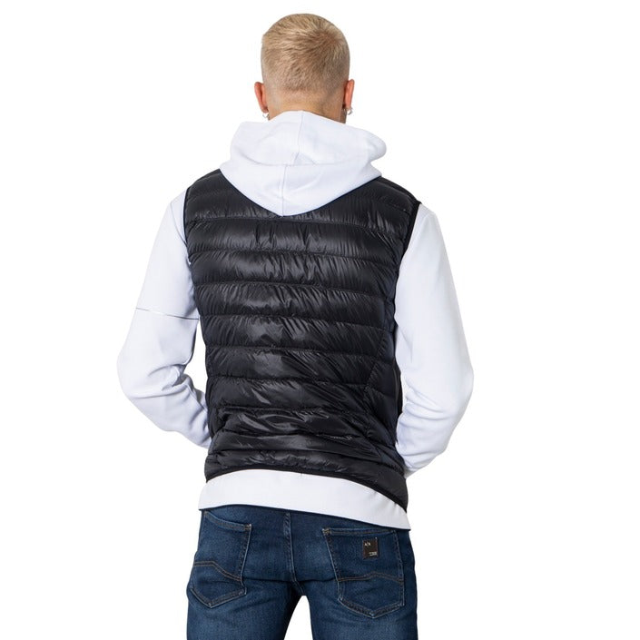 Ea7 Men Gilet-Ea7-Urbanheer