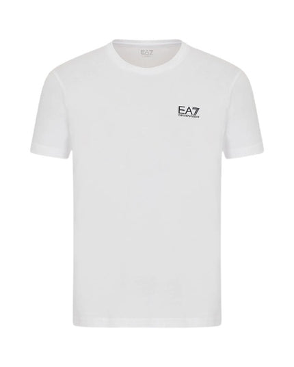 Ea7 Men T-Shirt-Ea7-white-S-Urbanheer