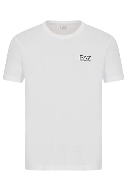 Ea7 Men T-Shirt-Ea7-white-S-Urbanheer