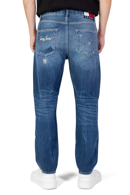 Tommy Hilfiger Jeans Men Jeans-Tommy Hilfiger Jeans-Urbanheer