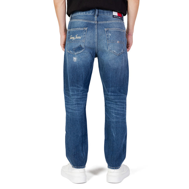 Tommy Hilfiger Jeans Men Jeans-Tommy Hilfiger Jeans-Urbanheer