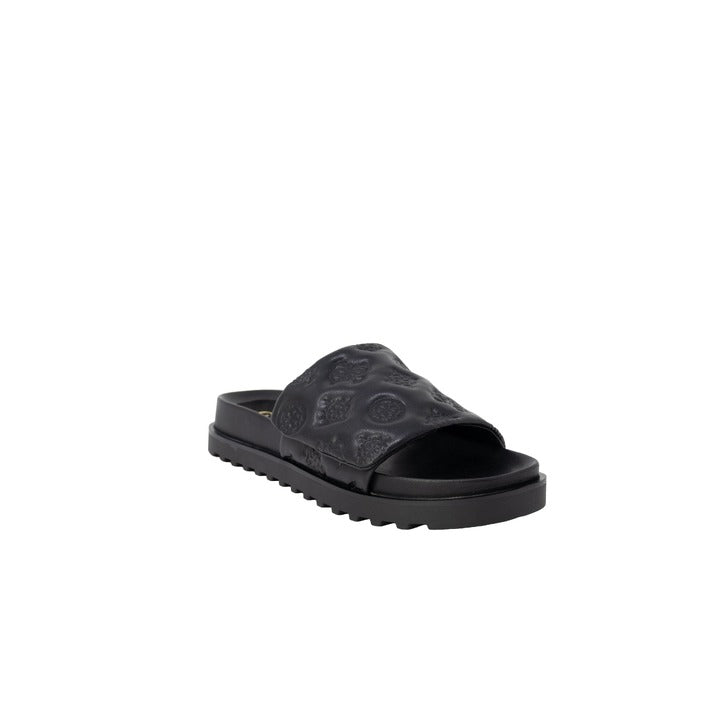 Guess Women Slippers-Shoes Slippers-Guess-Urbanheer