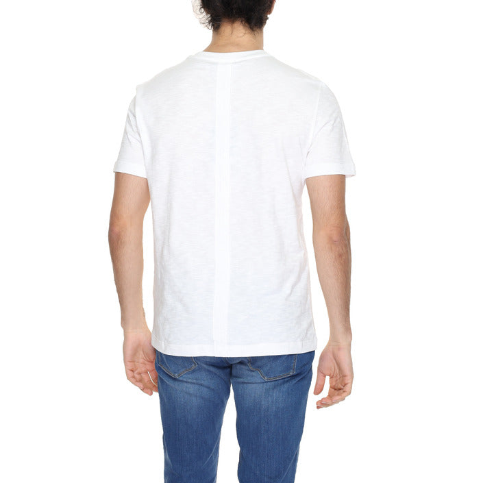 Liu Jo Men T-Shirt-Clothing T-shirts-Liu Jo-Urbanheer