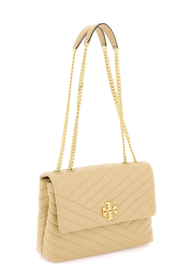 Tory Burch large 'kira' shoulder bag