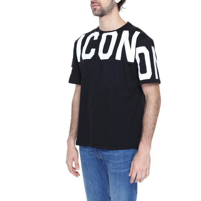 Icon Men T-Shirt-Clothing T-shirts-Icon-Urbanheer