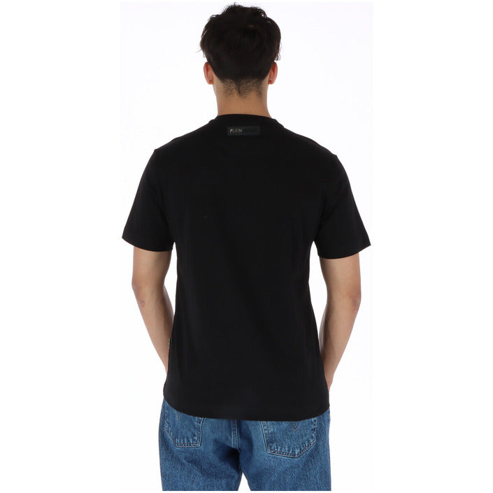 Plein Sport Men T-Shirt-Plein Sport-Urbanheer