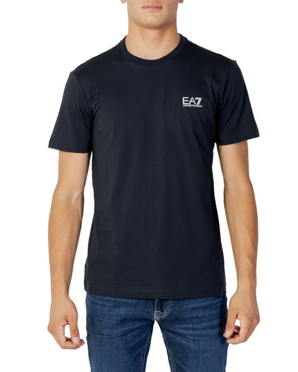 Ea7 Men T-Shirt-Ea7-blue-1-XS-Urbanheer