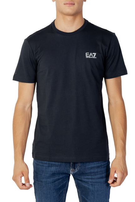 Ea7 Men T-Shirt-Ea7-blue-1-XS-Urbanheer