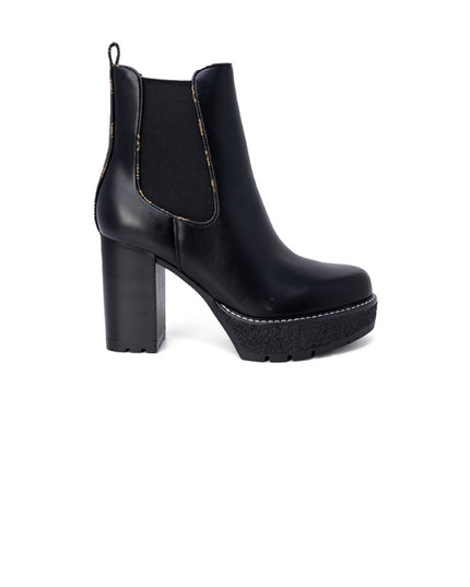 Guess Women Boots-Shoes - Women-Guess-black-35-Urbanheer