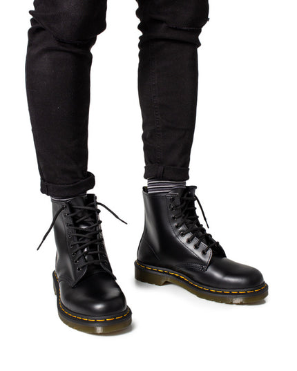 Dr. Martens Men Boots-Shoes Boots-Dr. Martens-black-42-Urbanheer