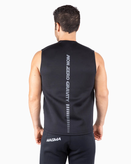 Men’S Sauna Vest-Vests-Nonzero Gravity-Urbanheer