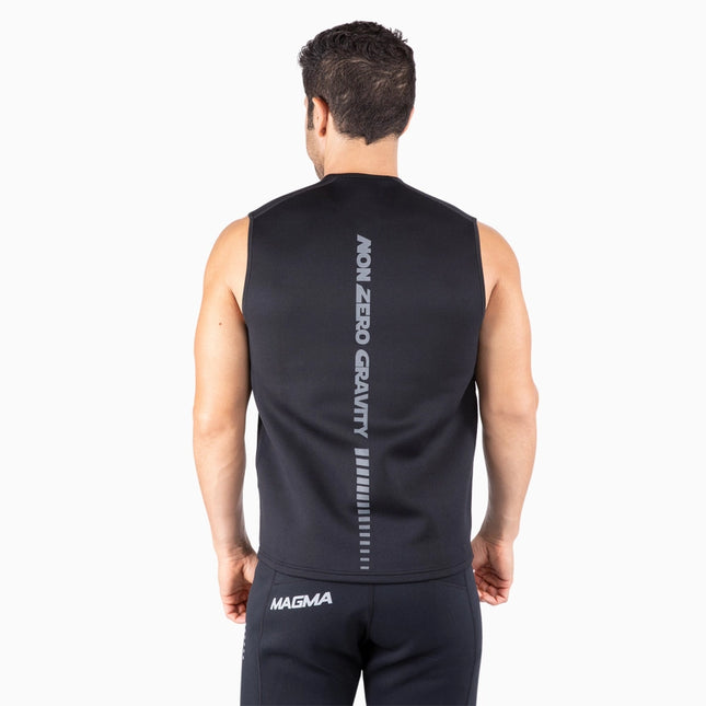 Men’S Sauna Vest-Vests-Nonzero Gravity-Urbanheer