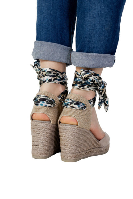 Espadrilles Women Sandals-Shoes - Women-Espadrilles-Urbanheer