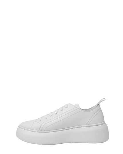 Armani Exchange Women Sneakers-Shoes - Women-Armani Exchange-Urbanheer