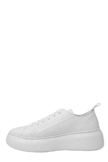 Armani Exchange Women Sneakers-Shoes - Women-Armani Exchange-Urbanheer