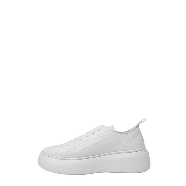 Armani Exchange Women Sneakers-Shoes - Women-Armani Exchange-Urbanheer