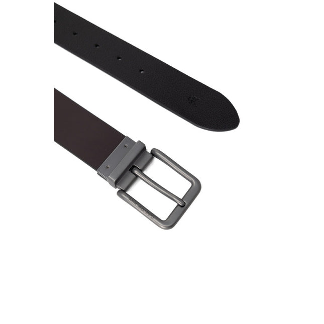 Calvin Klein Men Belt-Accessories Belts-Calvin Klein-Urbanheer