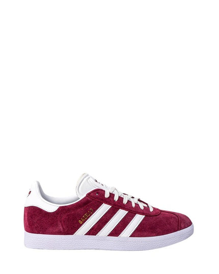 Adidas Men Sneakers-Shoes Sneakers-Adidas-bordeaux-40.5-Urbanheer