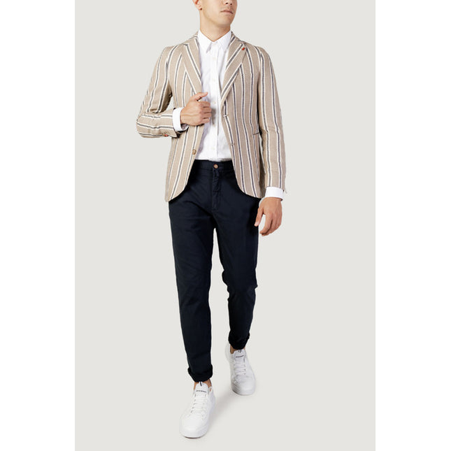 Mulish Men Blazer-Mulish-Urbanheer