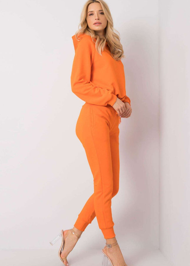 New Season-BFG-orange-S-Urbanheer