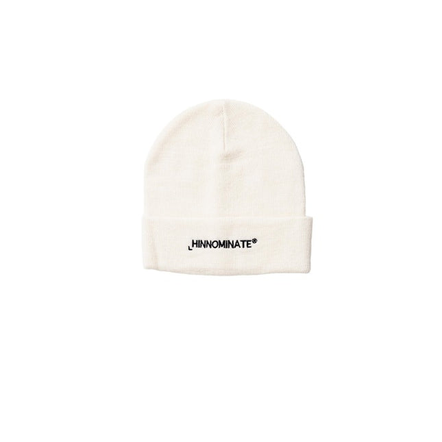 Hinnominate Women Cap-Hinnominate-white-Urbanheer