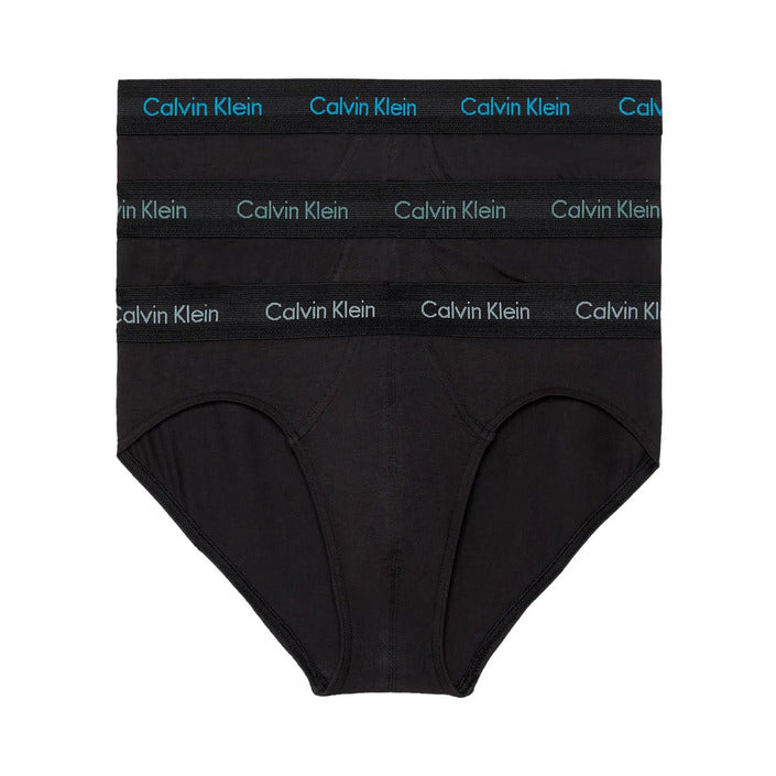 Calvin Klein Men Underwear-Clothing Underwear-Calvin Klein-black-S-Urbanheer