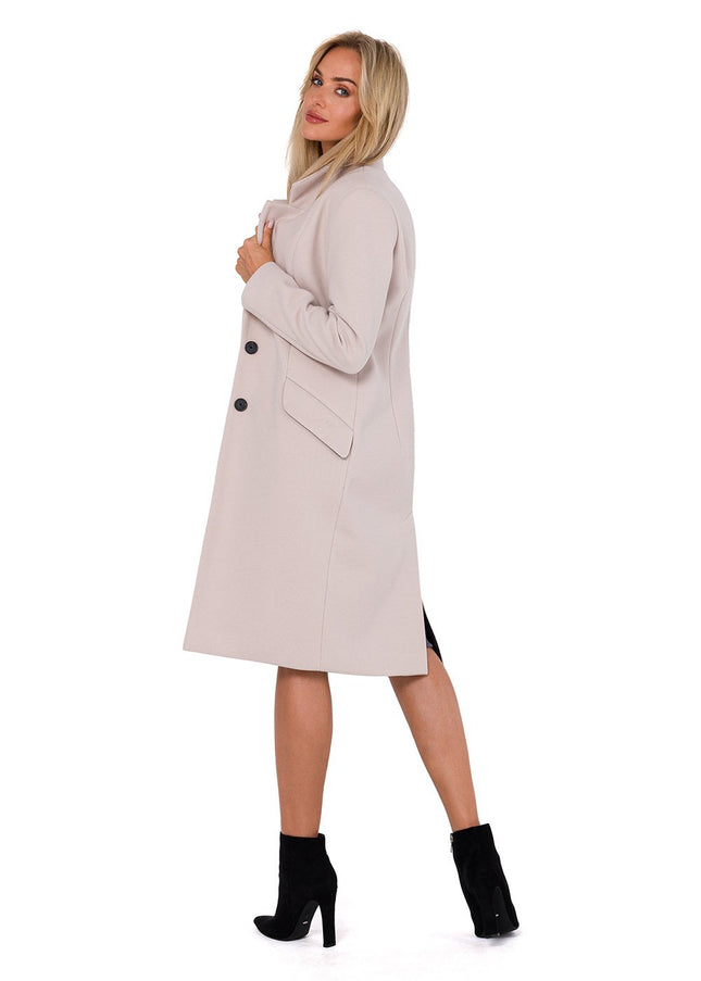 Women Women Women Women Women Women Women Women Women Women Women Women Women Women Women New Season Warm & Stylish Women Coat 184730 Moe-Moe-Urbanheer