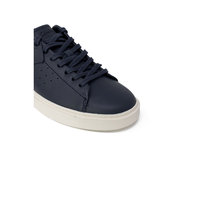 Clarks Men Sneakers-Shoes Sneakers-Clarks-Urbanheer