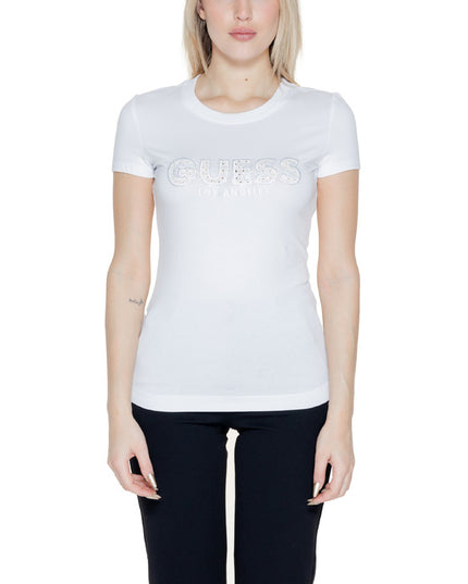 Guess  Women T-Shirt