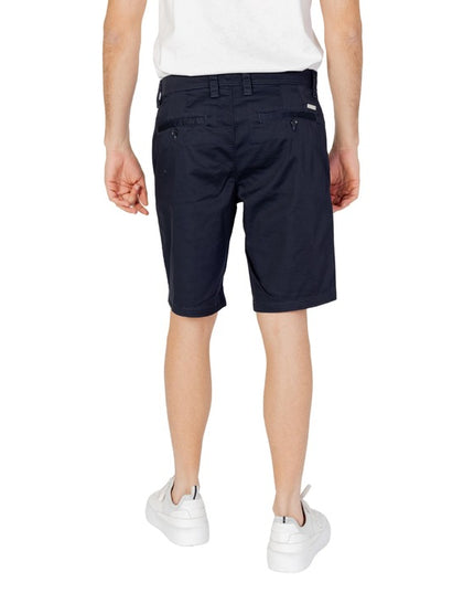 Armani Exchange Men Shorts-Clothing Shorts-Armani Exchange-Urbanheer