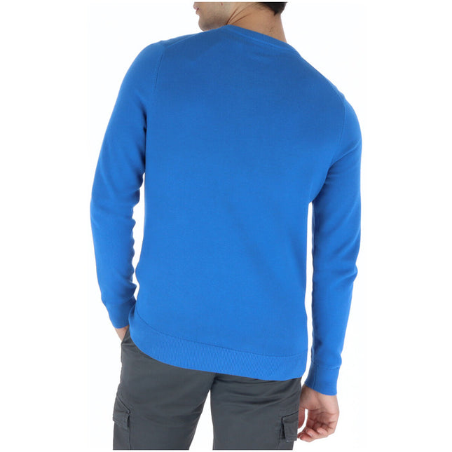 Lyle & Scott Men Knitwear-Clothing Knitwear-Lyle & Scott-Urbanheer