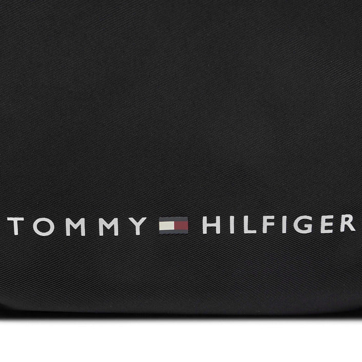 Tommy Hilfiger Men Bag-Accessories Bags-Tommy Hilfiger-black-Urbanheer