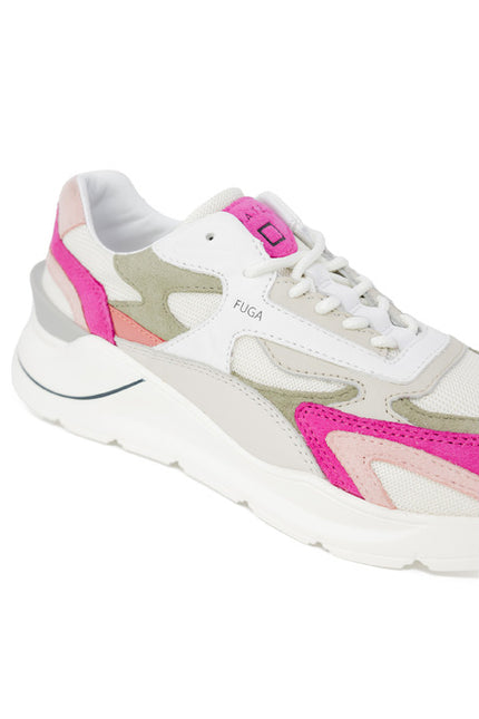 D.A.T.E. Women Sneakers-Shoes Sneakers-D.a.t.e.-Urbanheer