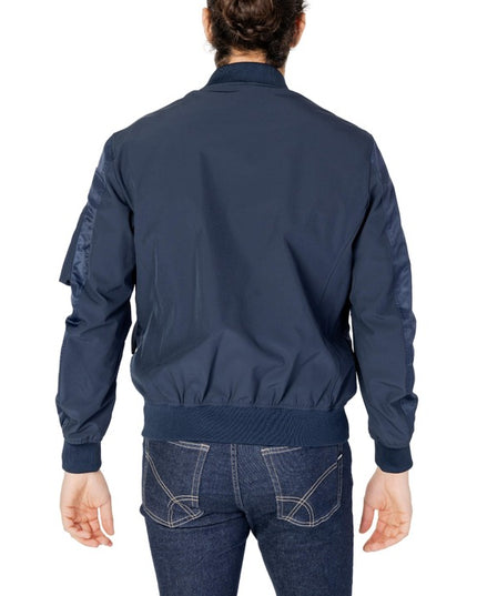 Blauer Men Jacket-Clothing Jackets-Blauer-Urbanheer