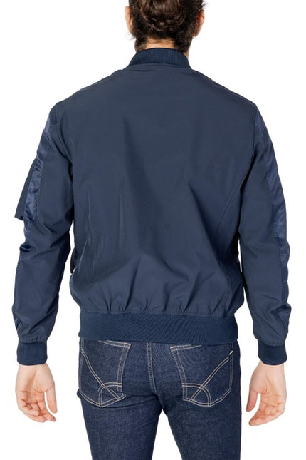 Blauer Men Jacket-Clothing Jackets-Blauer-Urbanheer