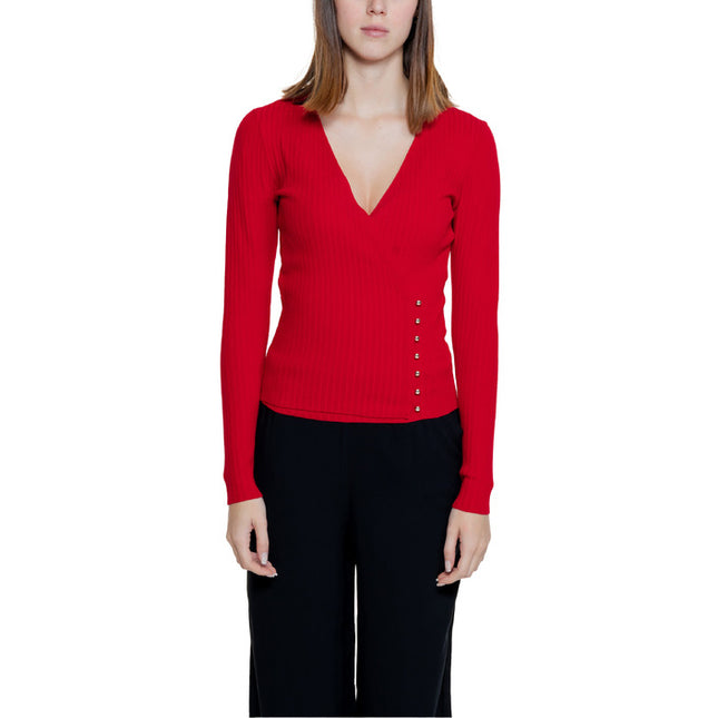 Morgan De Toi  Women Knitwear