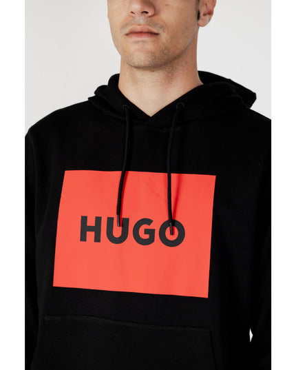 Hugo Men Sweatshirts-Hugo-Urbanheer