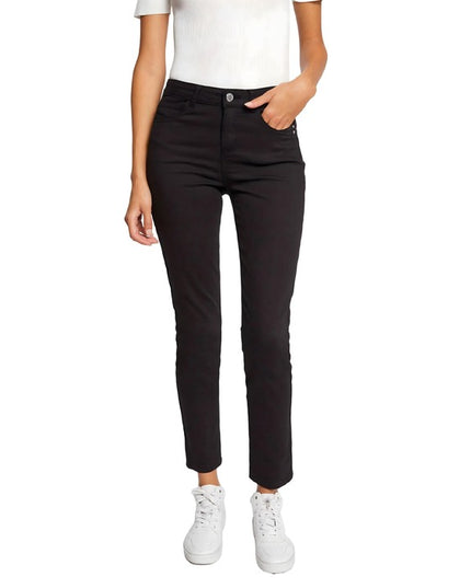 Morgan De Toi Women Trousers-Clothing Trousers-Morgan De Toi-Urbanheer