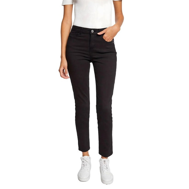 Morgan De Toi Women Trousers-Clothing Trousers-Morgan De Toi-Urbanheer