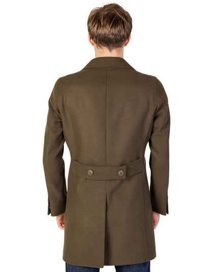 Mulish Men Coat-Clothing Coats-Mulish-Urbanheer