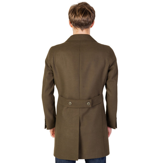 Mulish Men Coat-Clothing Coats-Mulish-Urbanheer