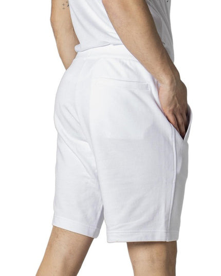 Armani Exchange Men Shorts-Clothing Shorts-Armani Exchange-Urbanheer