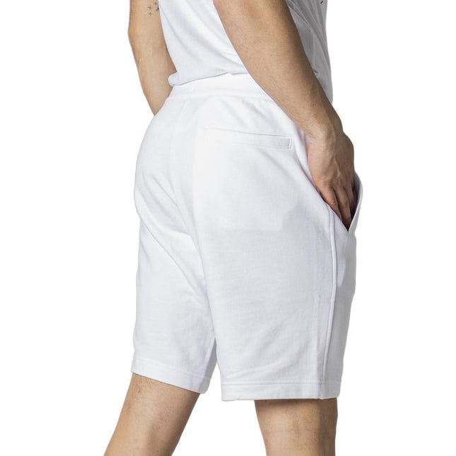 Armani Exchange Men Shorts-Clothing Shorts-Armani Exchange-Urbanheer