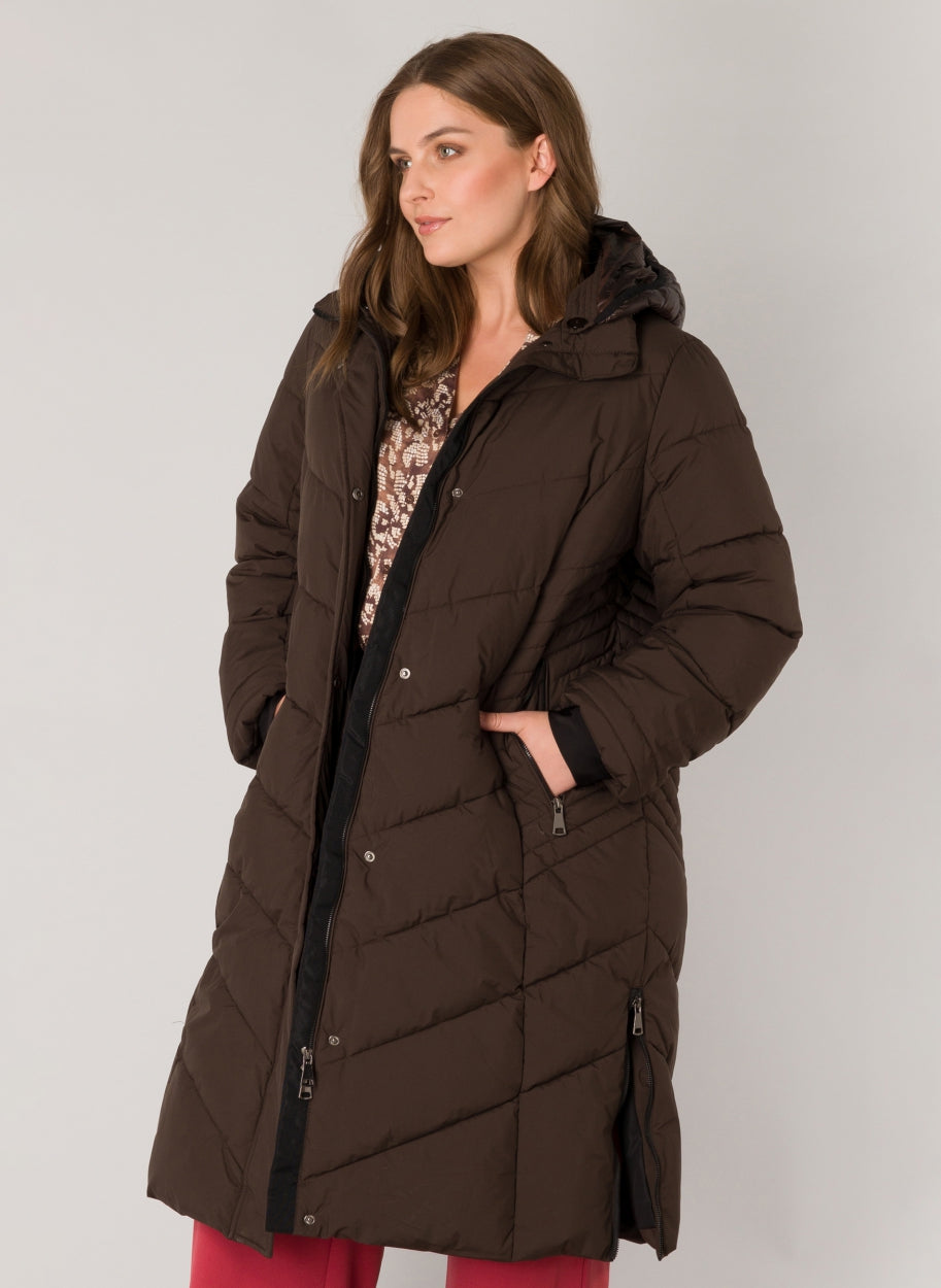 Nibel winter coat-Coats-YESTA-Urbanheer