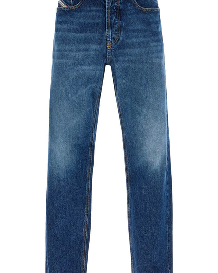 Diesel straight leg jeans 2010 d