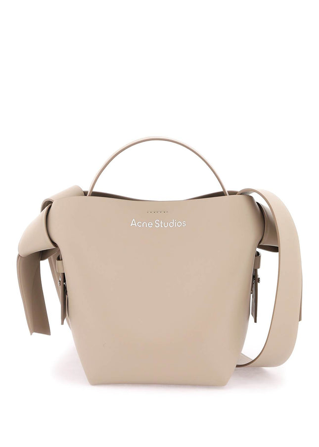 Acne Studios musubi mini bag