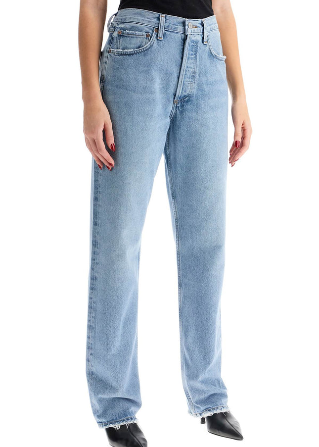 Agolde relaxed kelly jeans