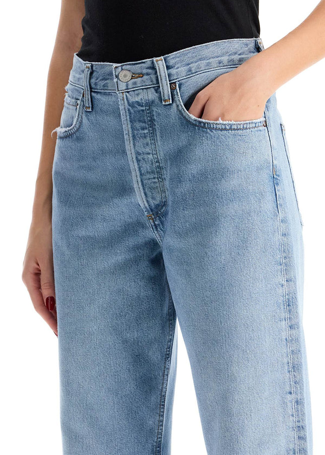 Agolde relaxed kelly jeans