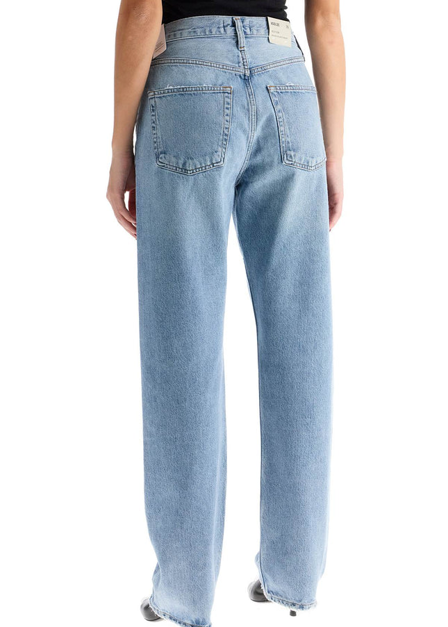 Agolde relaxed kelly jeans