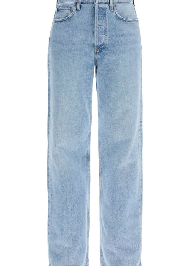 Agolde relaxed kelly jeans